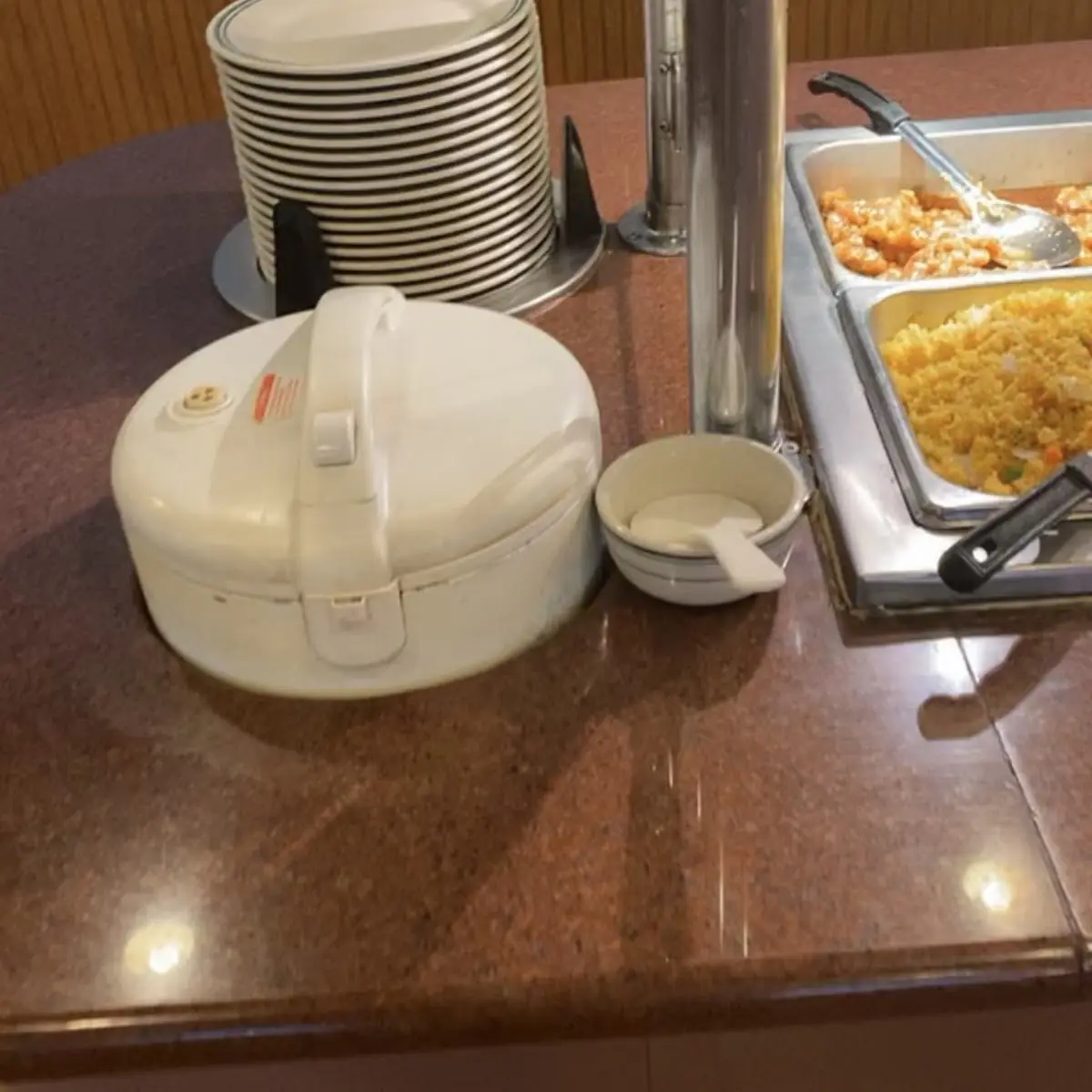 White Rice