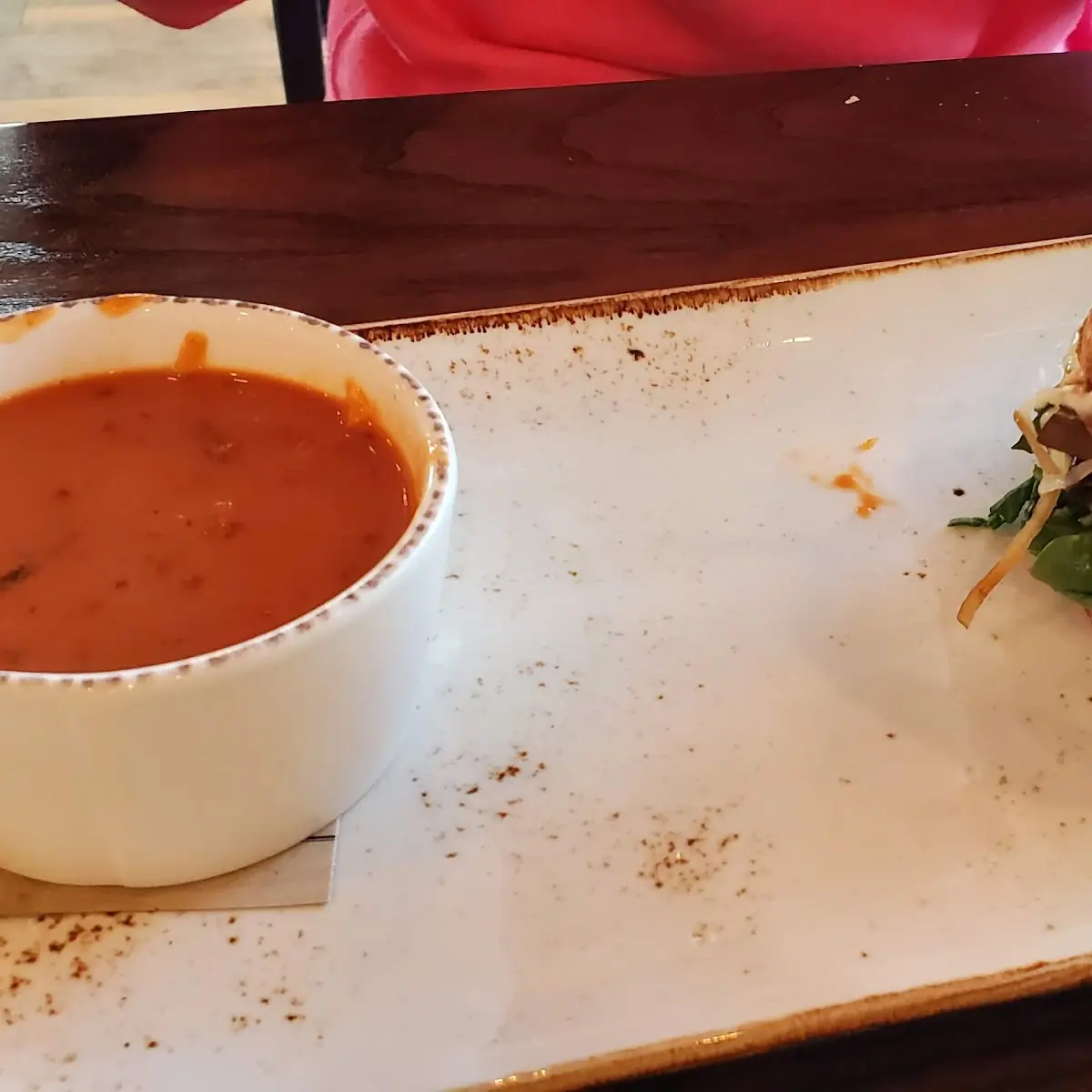 Tomato Soup