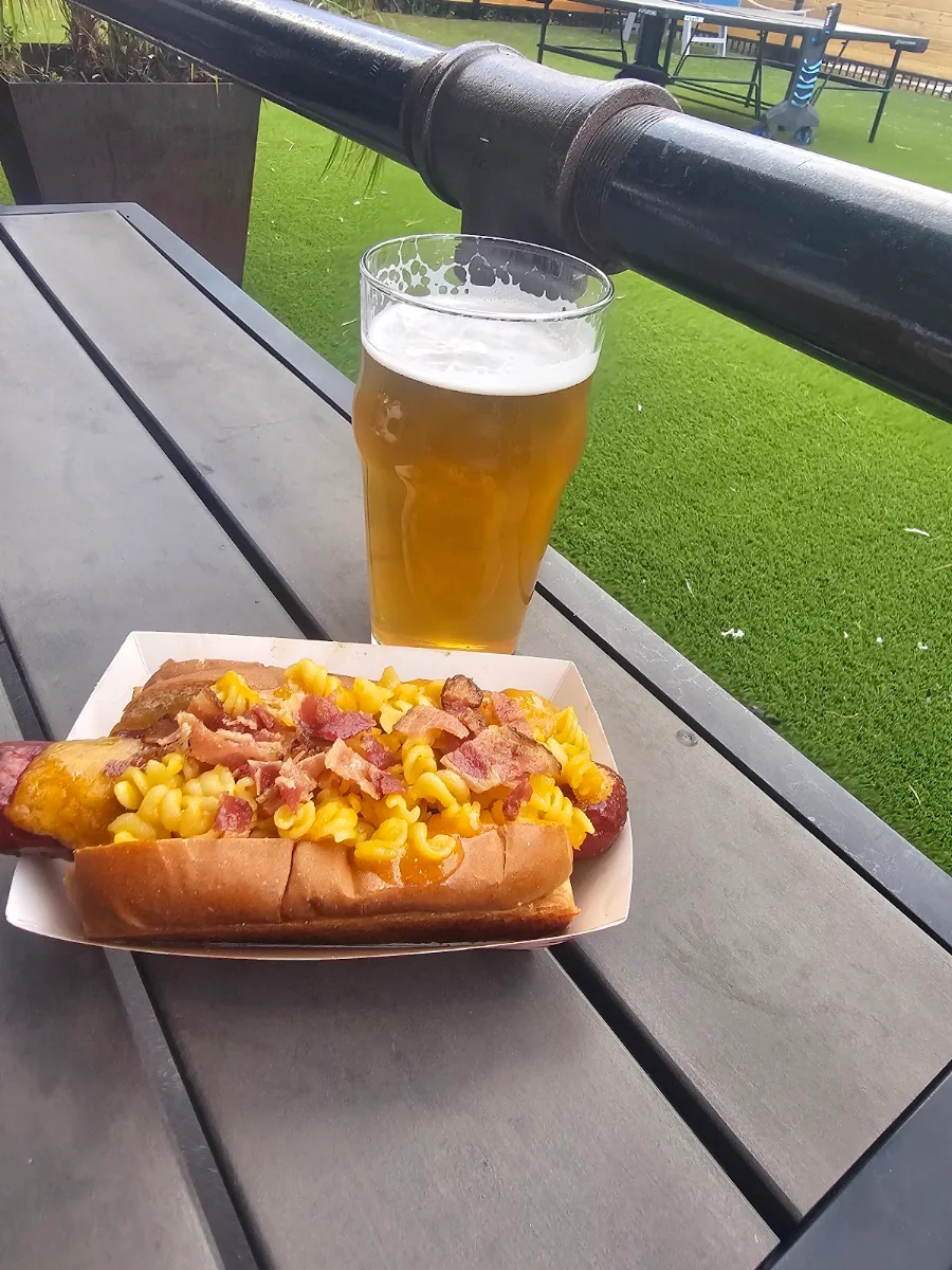Hot Dog