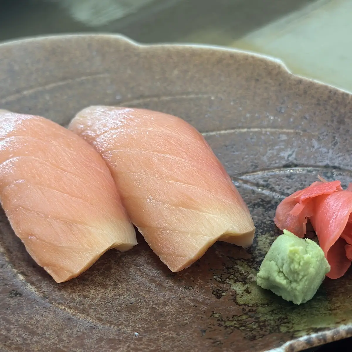 Yellow Tail Hamachi