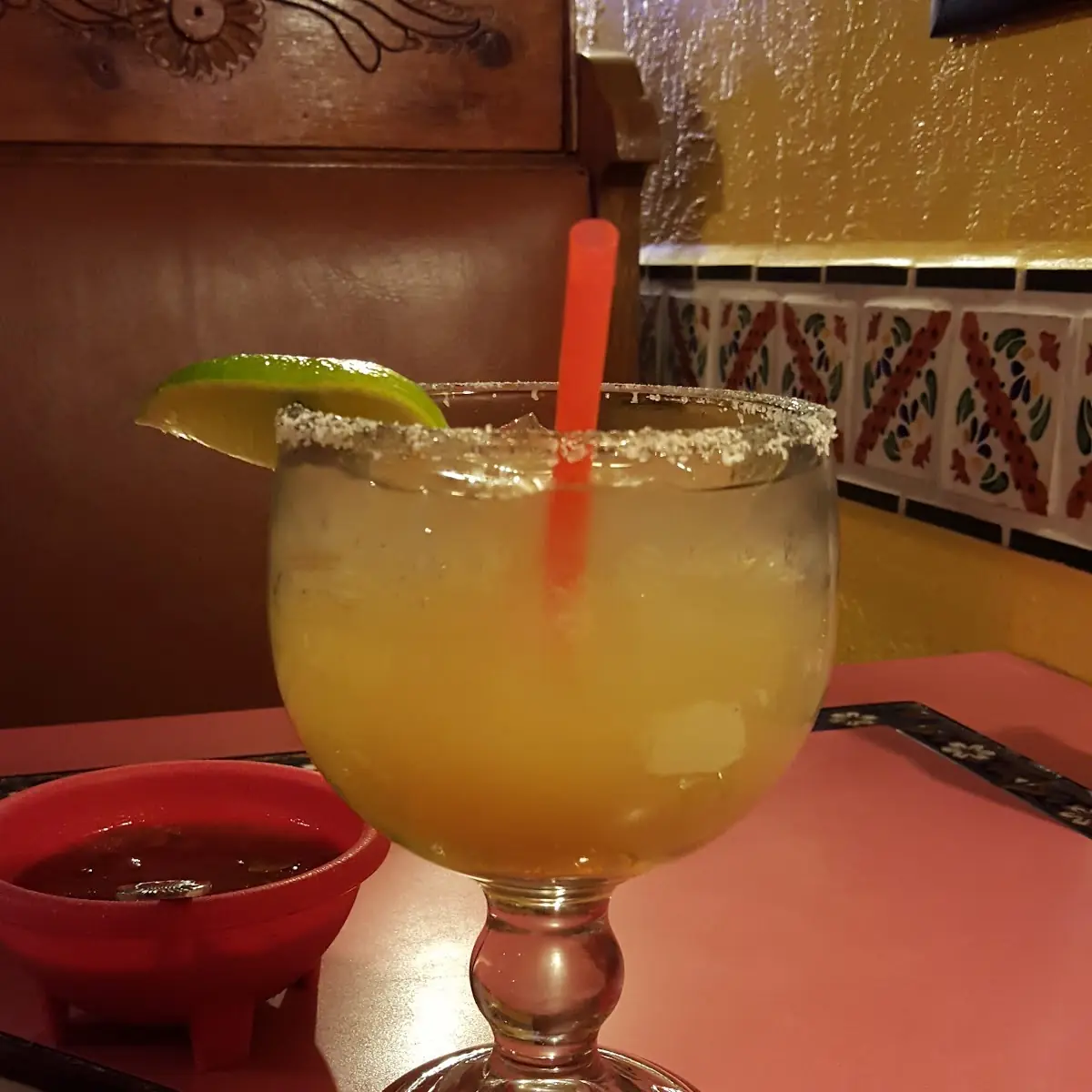 Cadillac Margarita