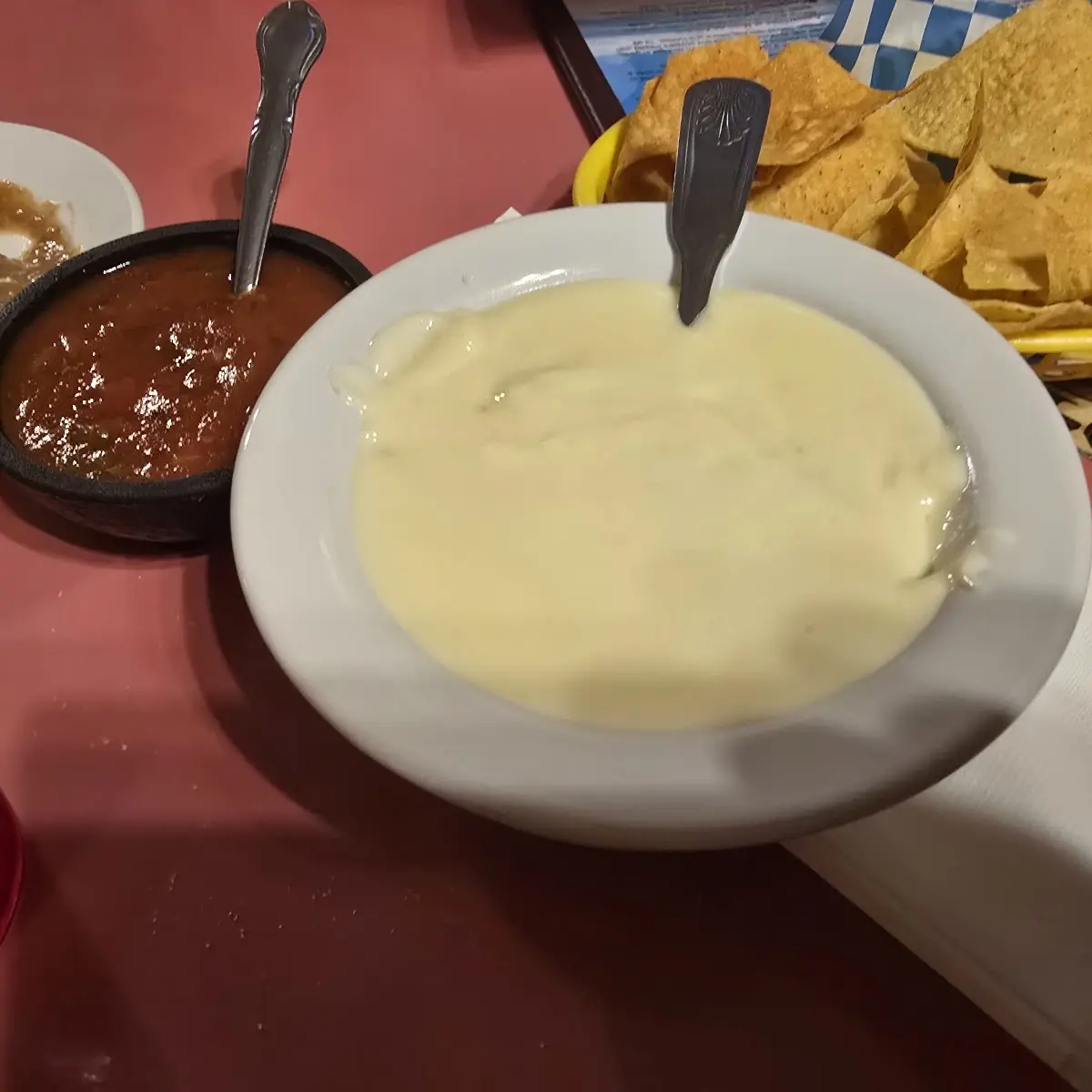 Cheese Dip