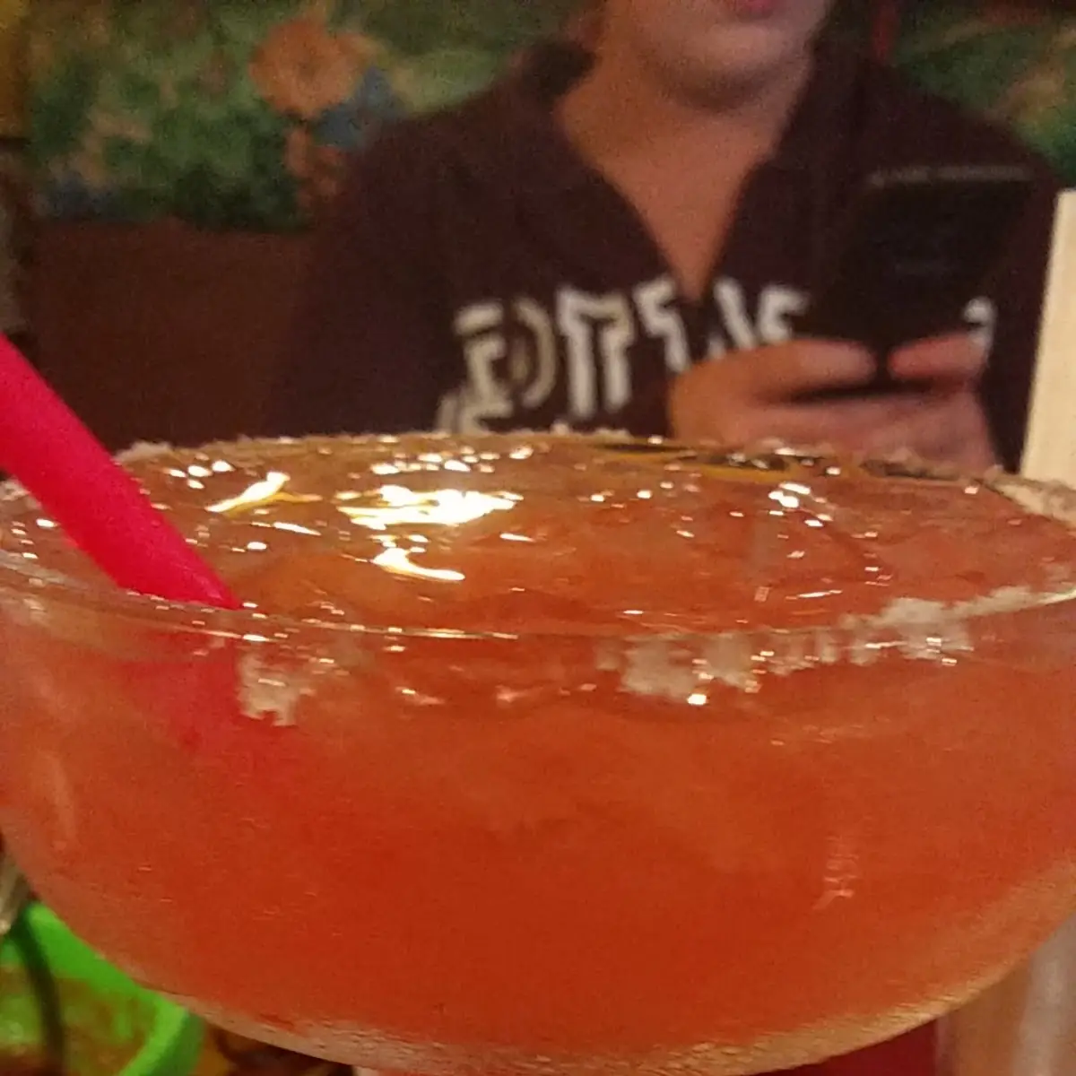 Watermelon Margarita