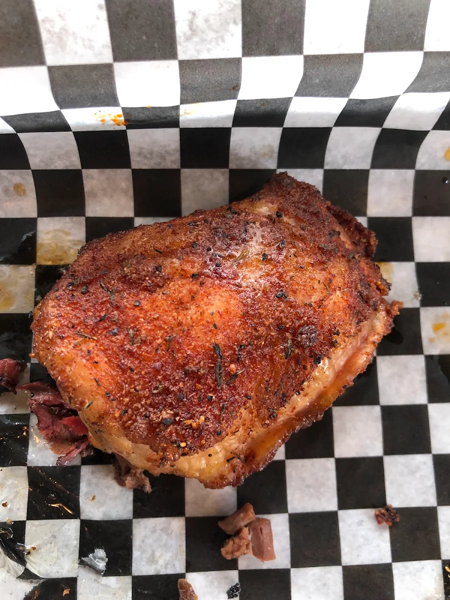 Chicken Thigh