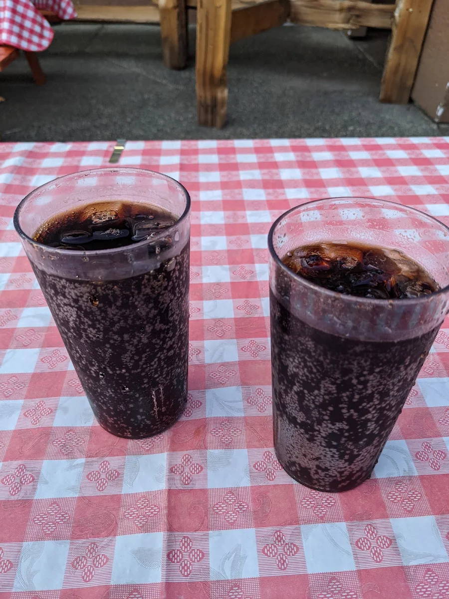 Jones Root Beer