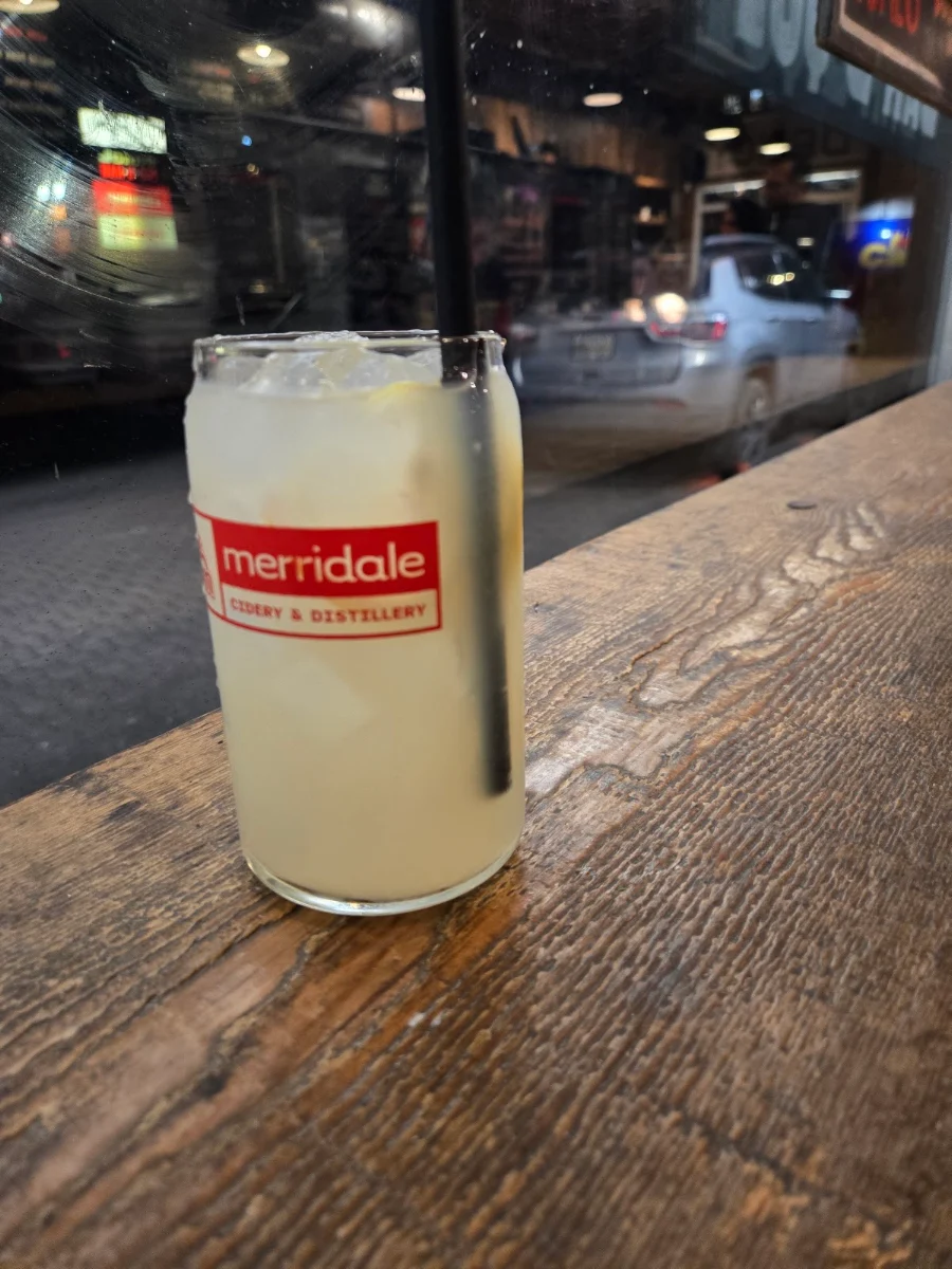 Lemonade