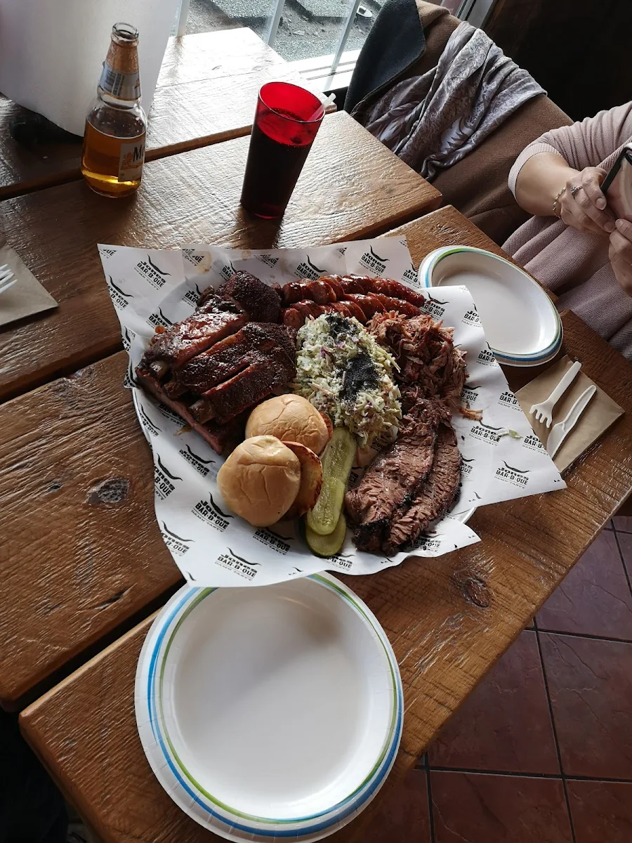Mama Platter