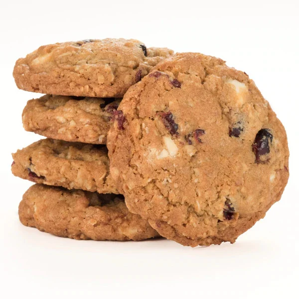 Oatmeal Raisin Wnuts