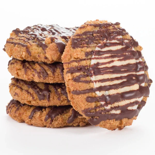 Peanut Butter Crunch Cookie