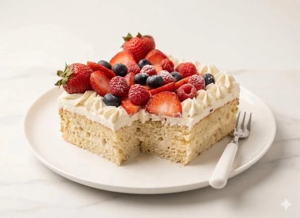 Tres Leches