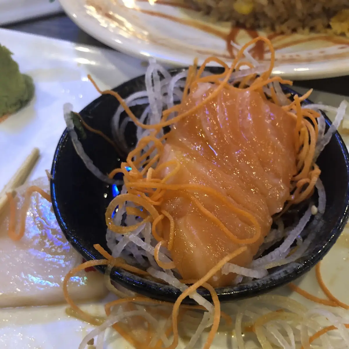 Sashimi Regular
