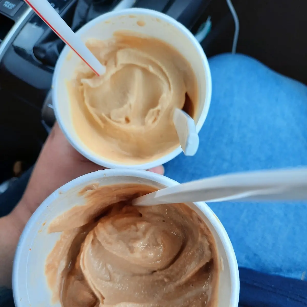 Peanut Butter