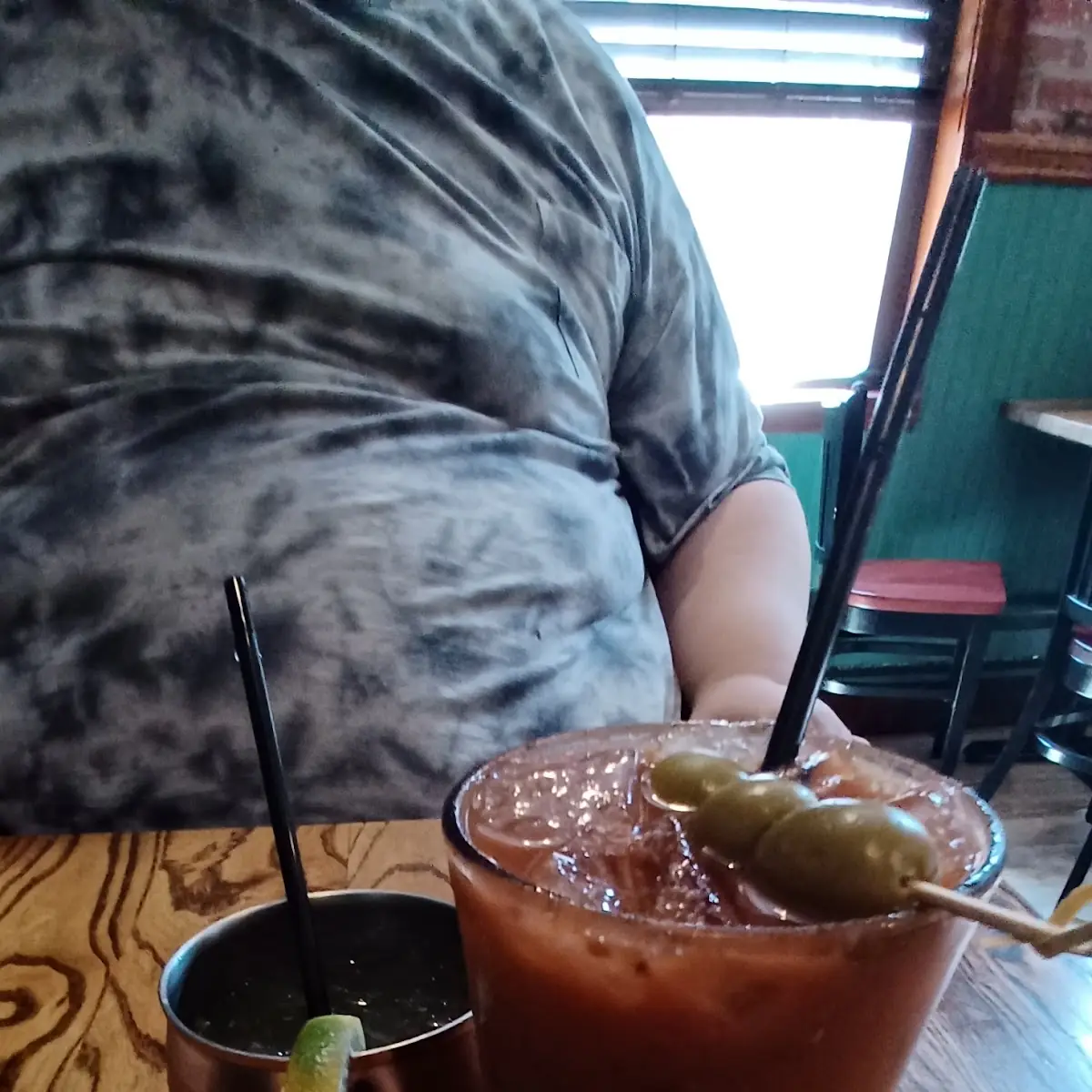 Bloody Mary