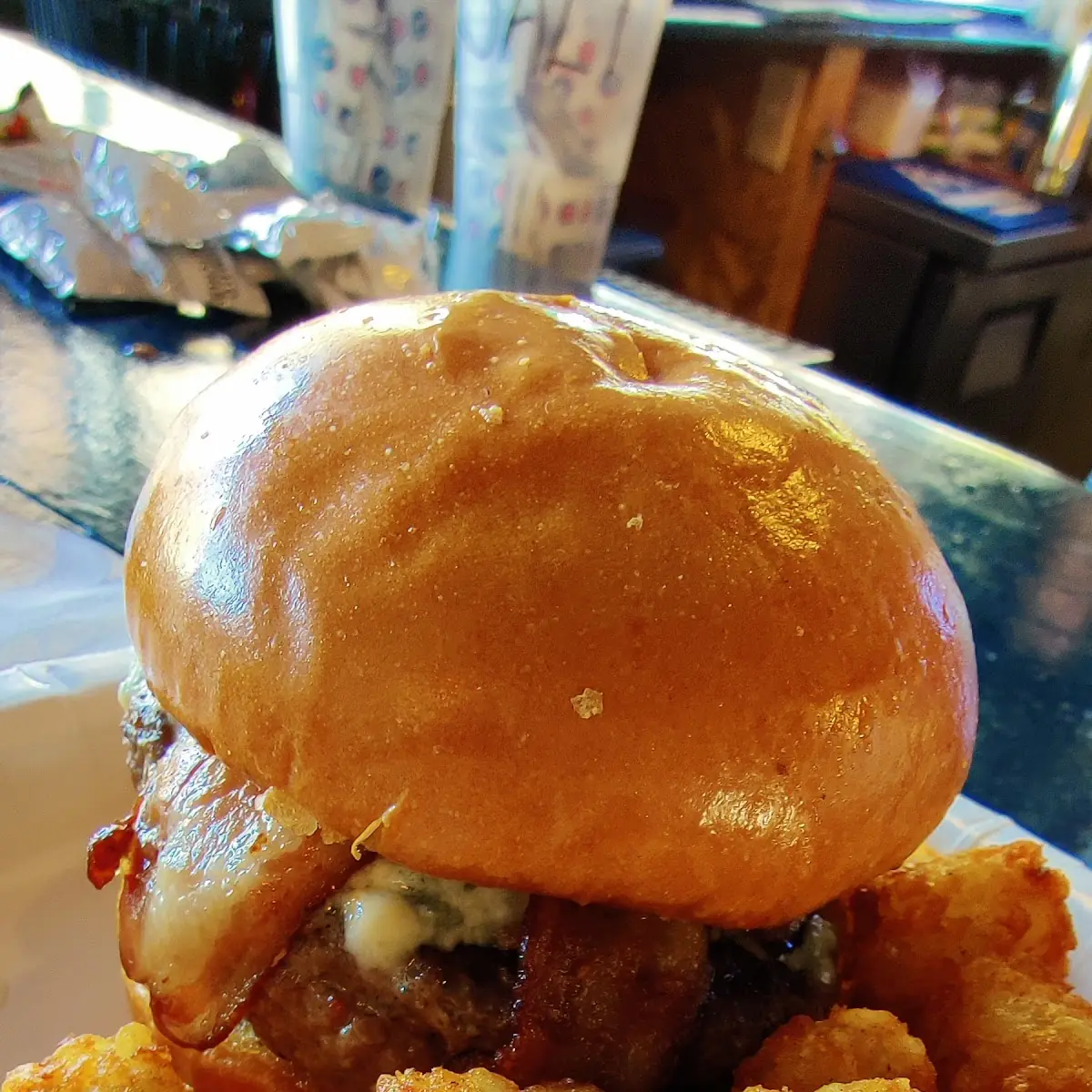 Tater Tots