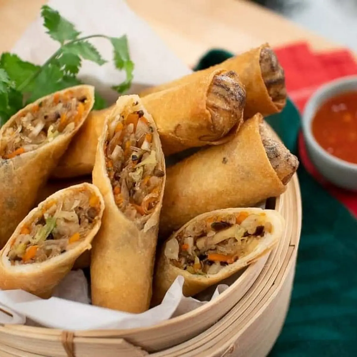 Spring Roll