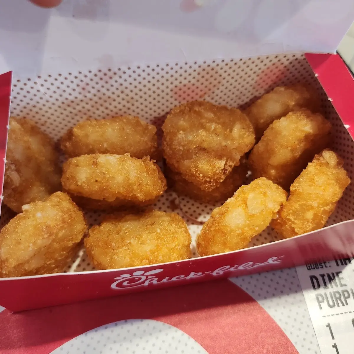 Tater Tots