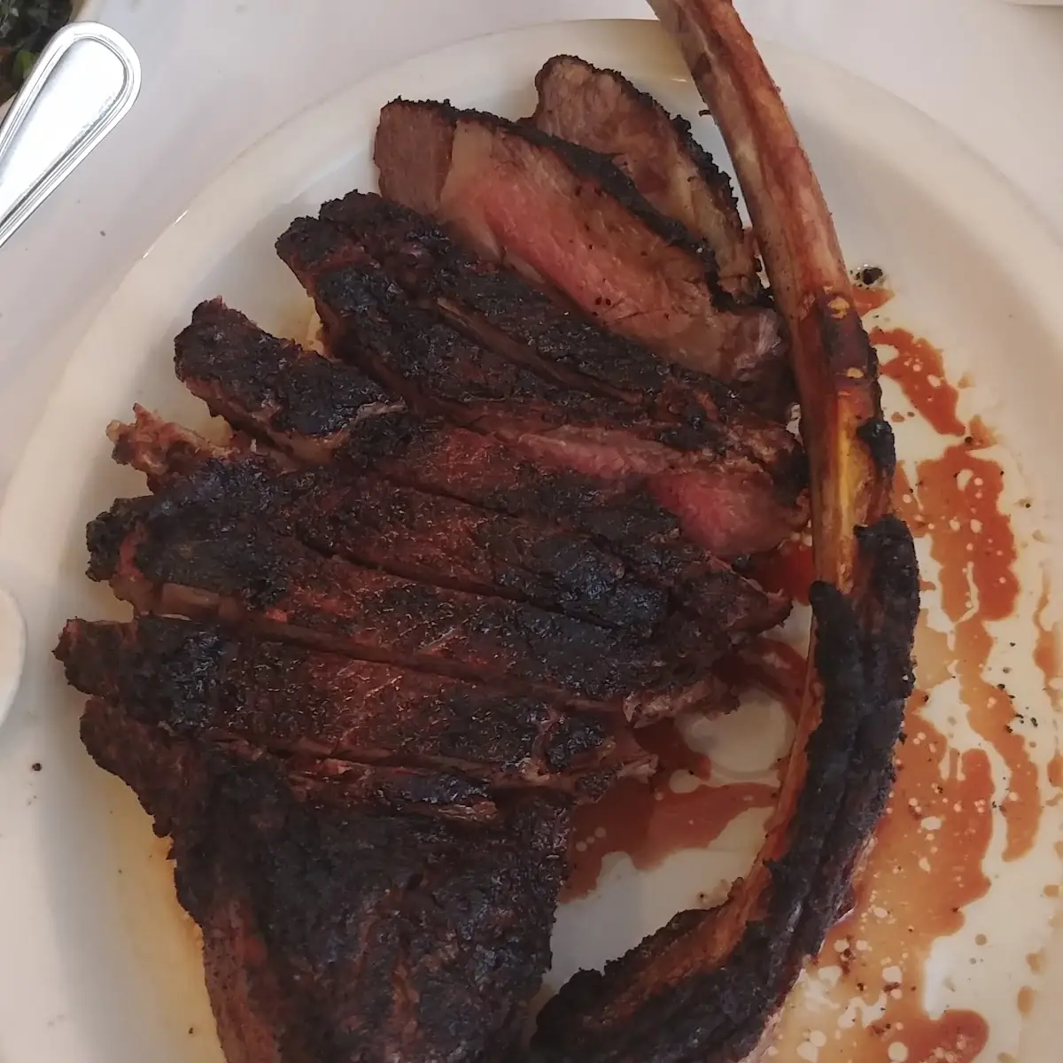 T Bone Steak
