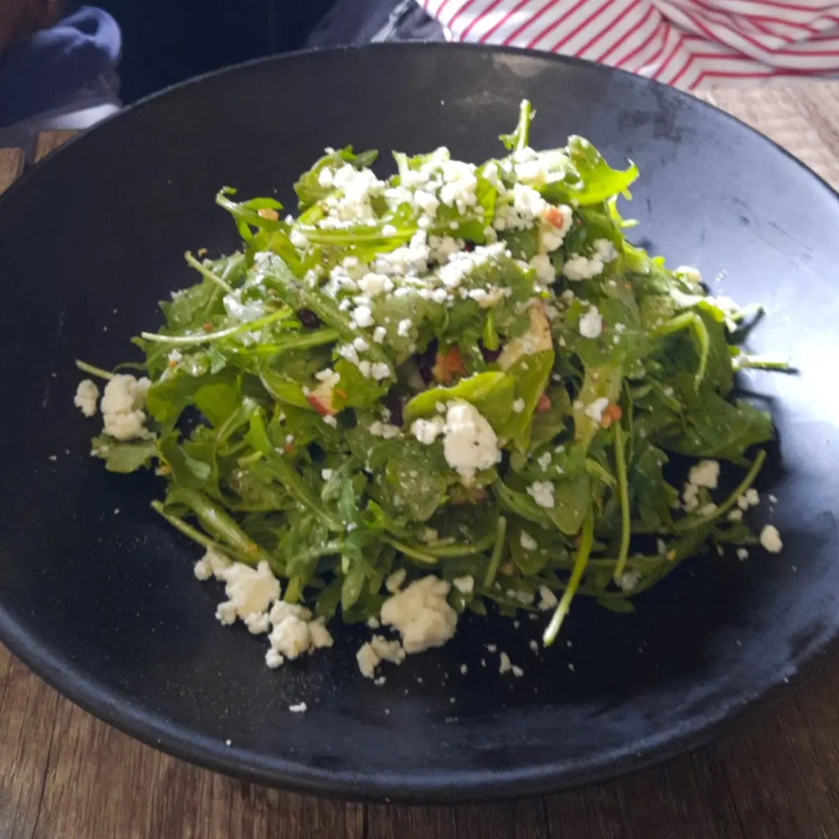 Arugula Salad