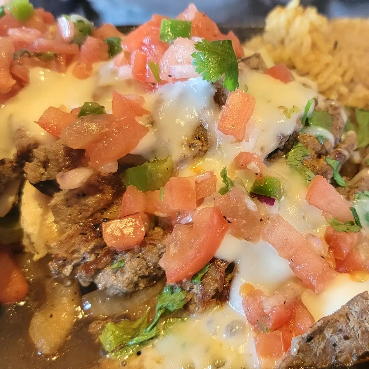 Ground Beef
