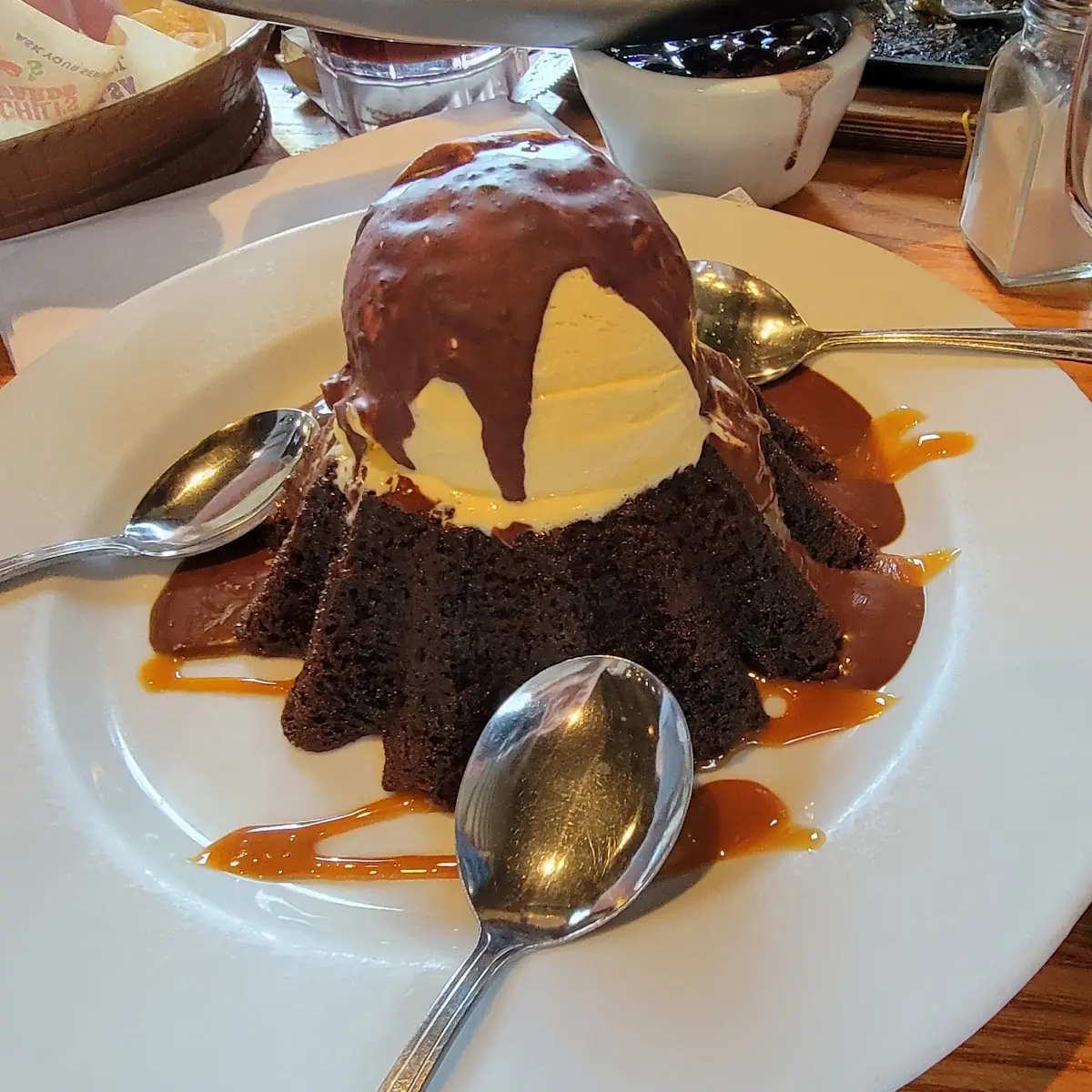 Lava Cake