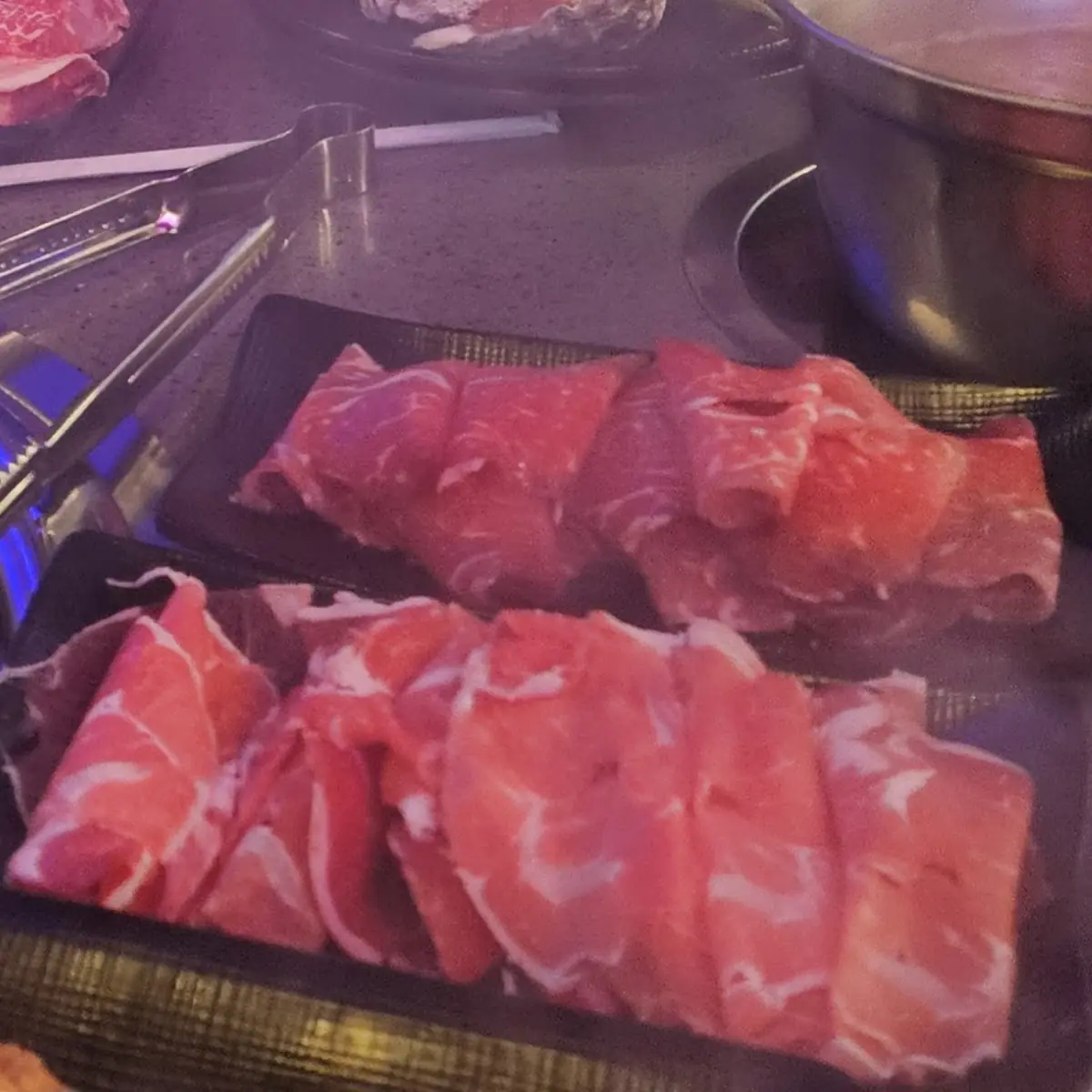 Steak