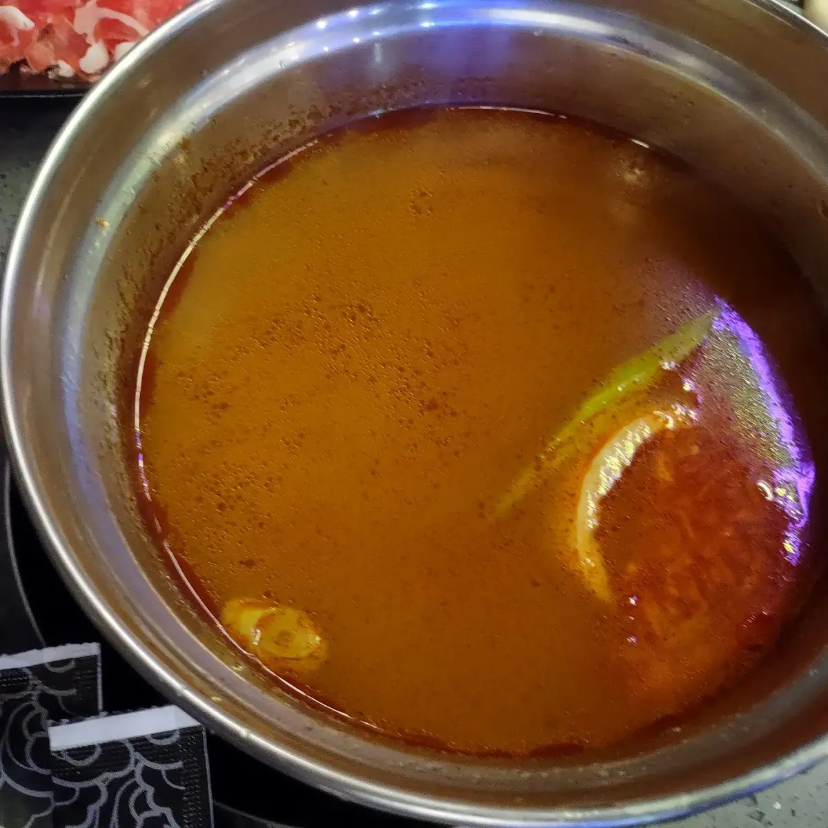 Thai Soup