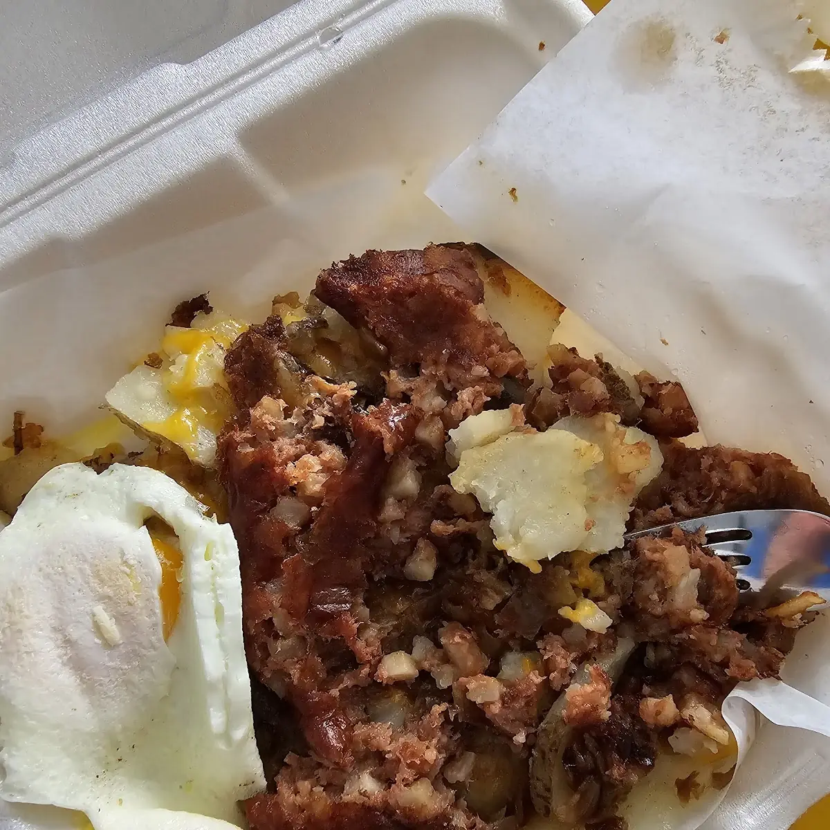 Corned Beef Hash