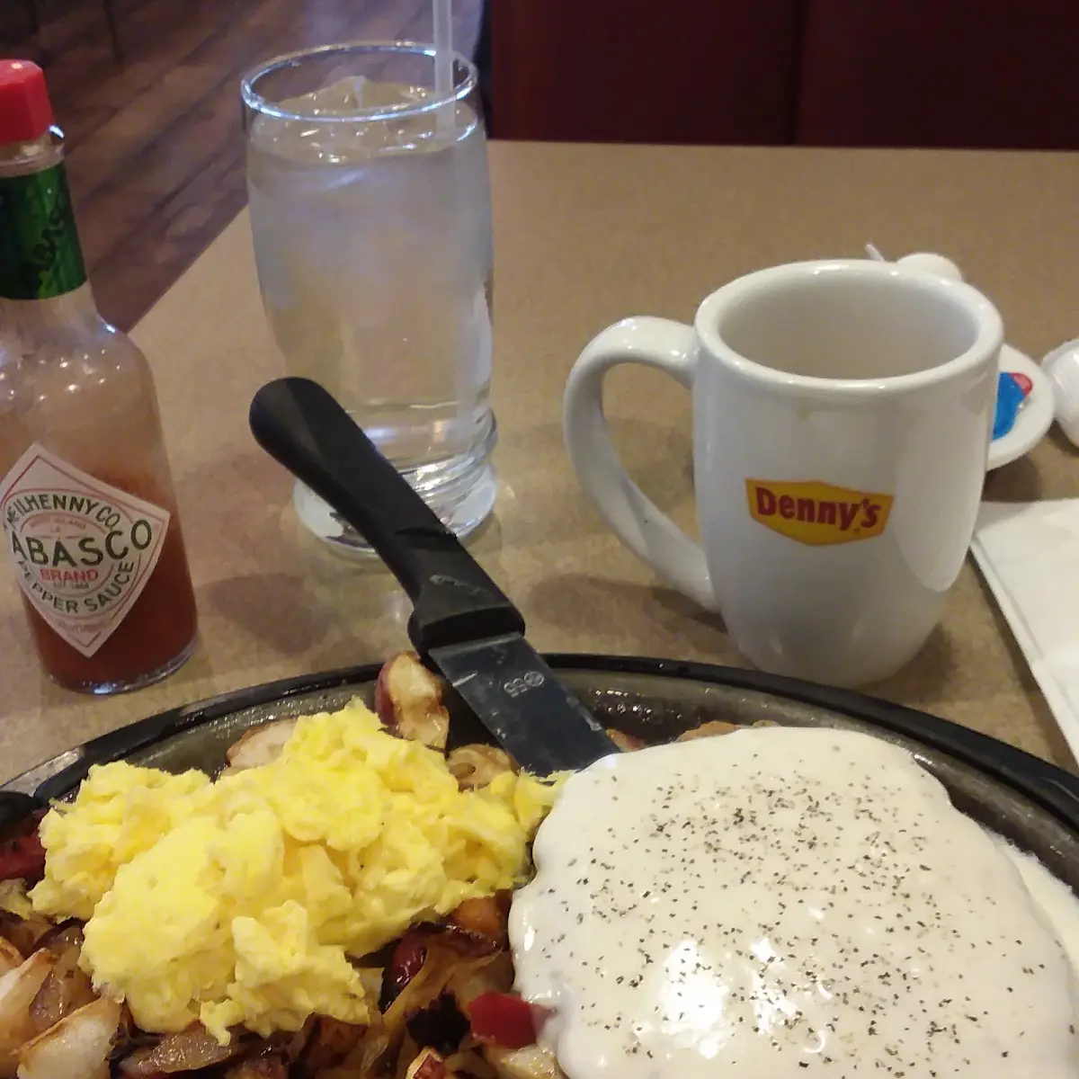 Chicken Fried Steak