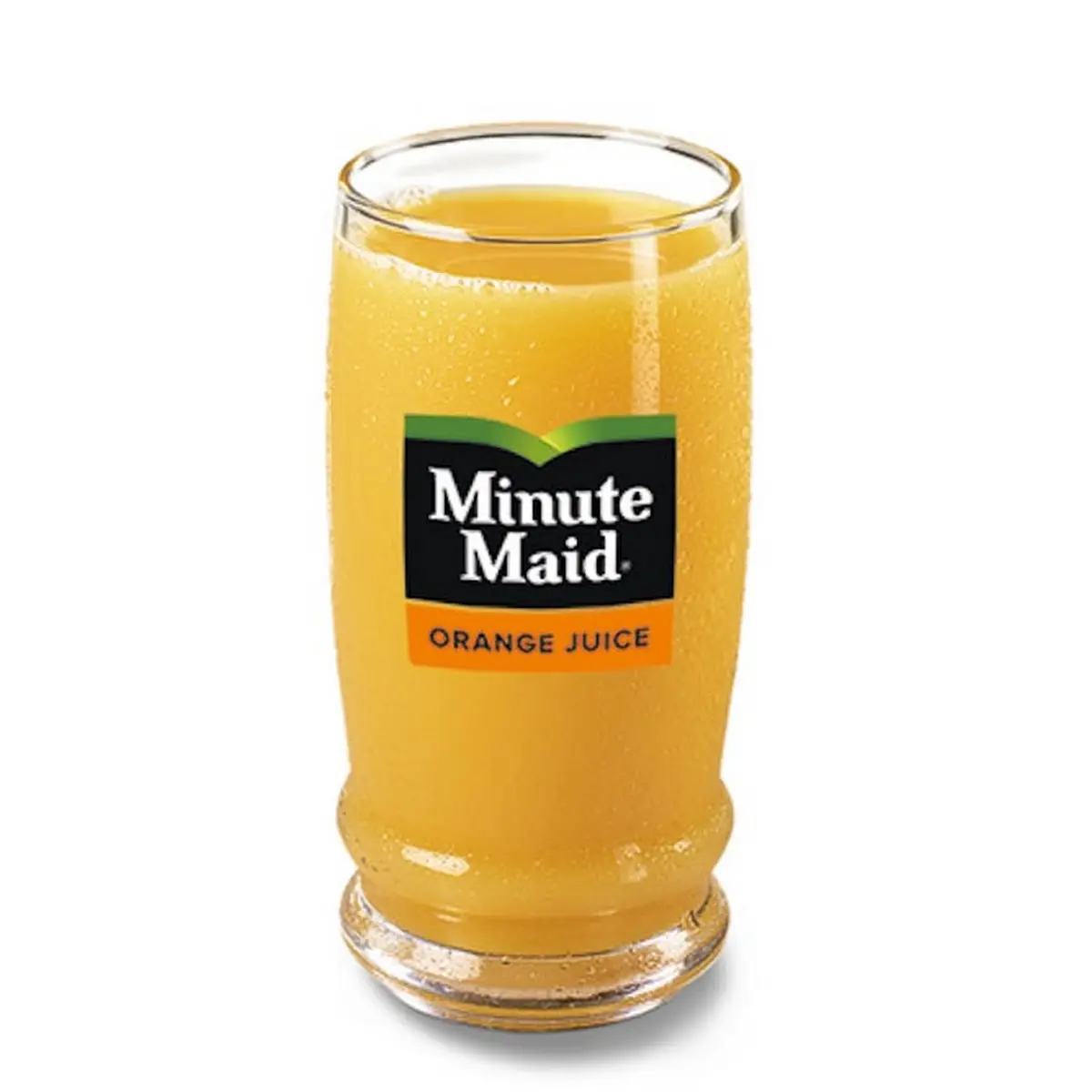 Minute Maid Juice