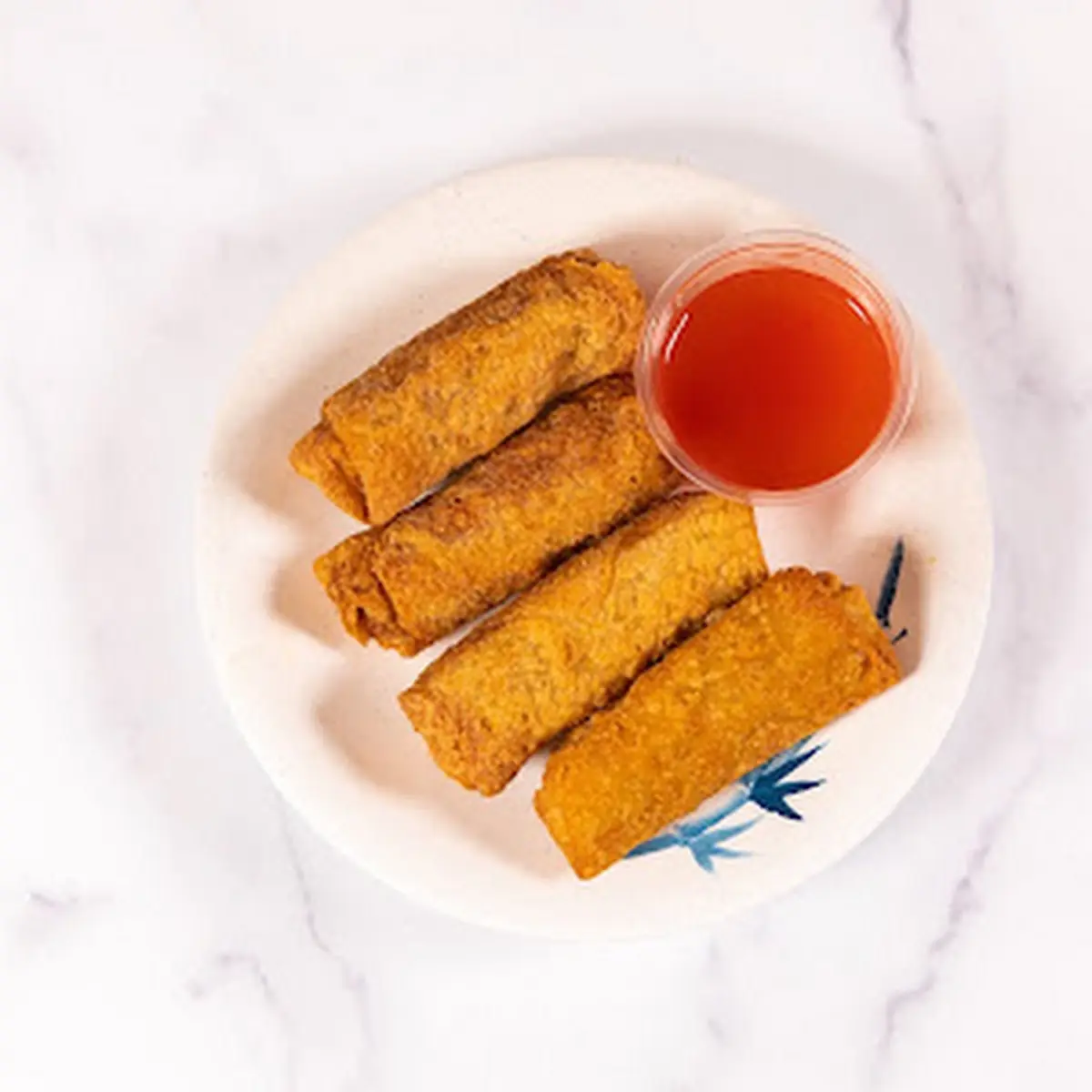 Egg Roll
