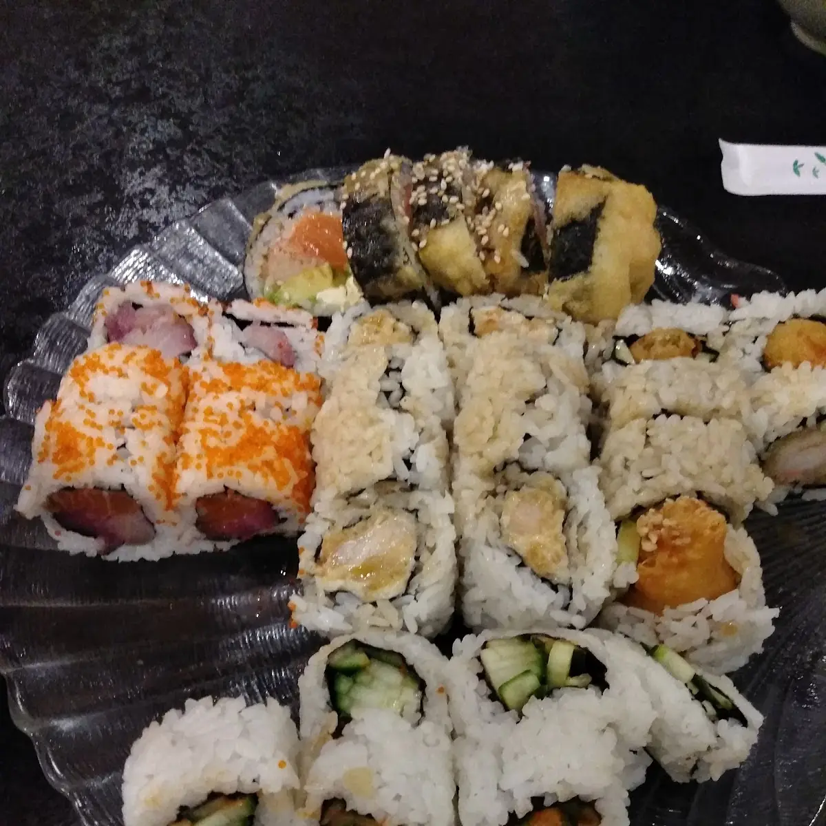 California Roll