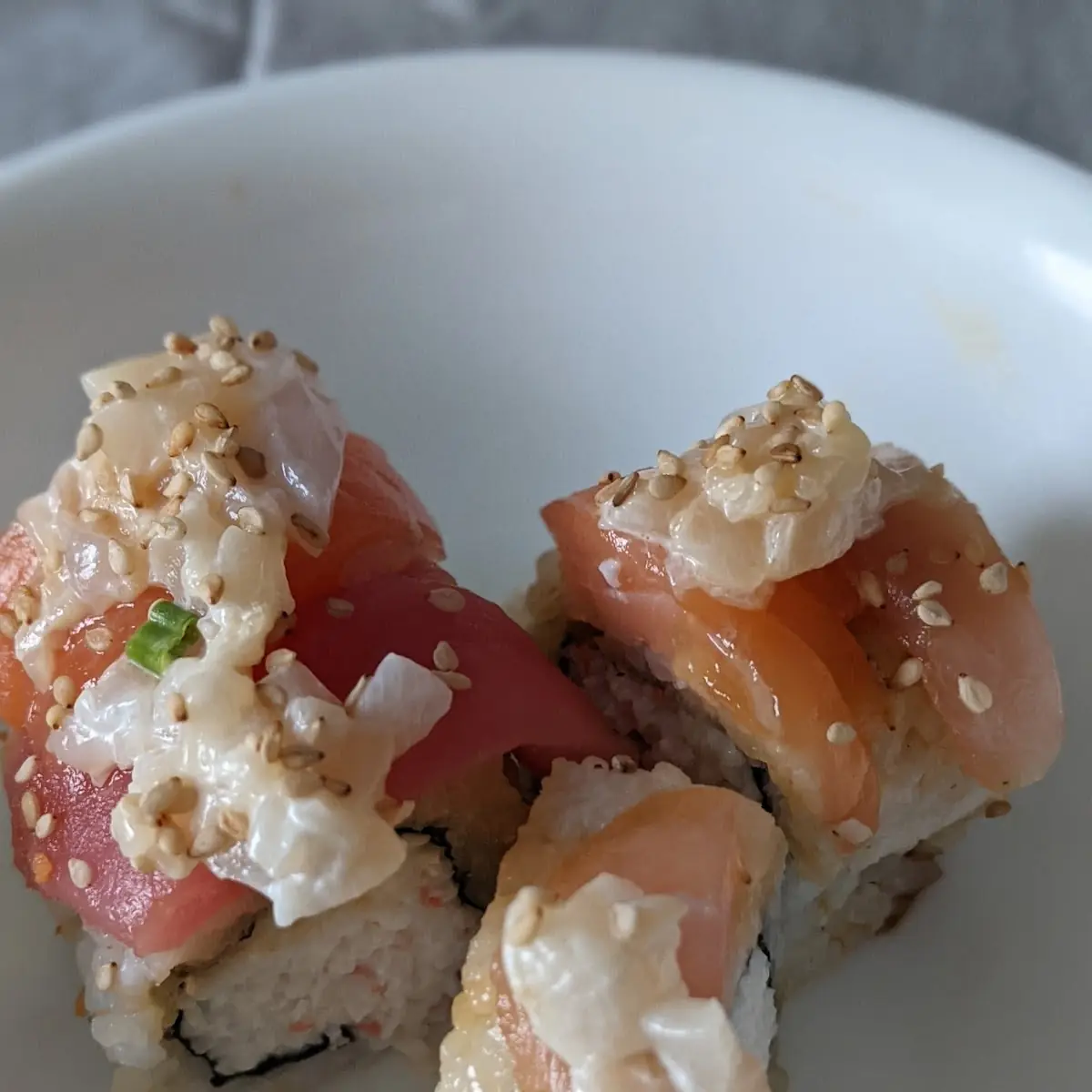 Spicy Tuna