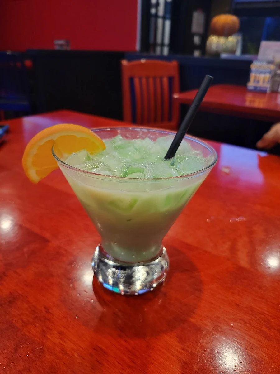 Cocktail, St. Louis Bar & Grill