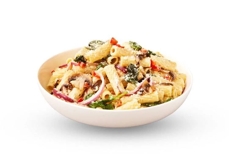 Primavera Alfredo, St. Louis Bar & Grill