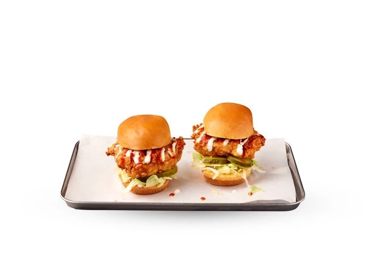 Sliders, St. Louis Bar & Grill