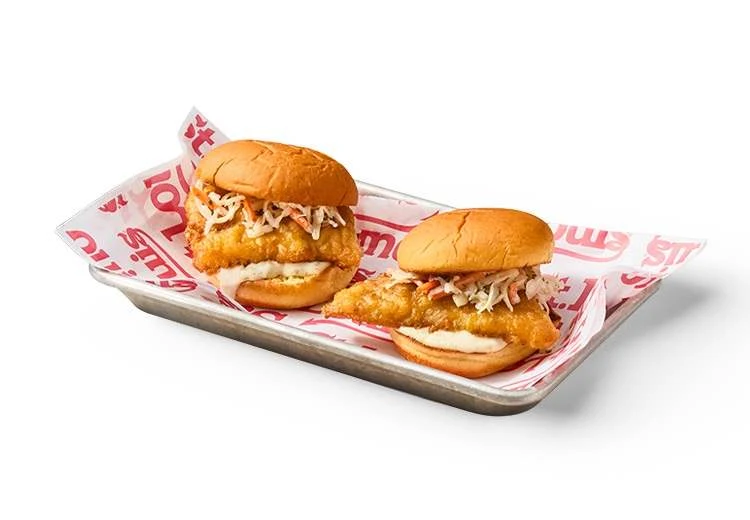 St Louis Tenders, St. Louis Bar & Grill