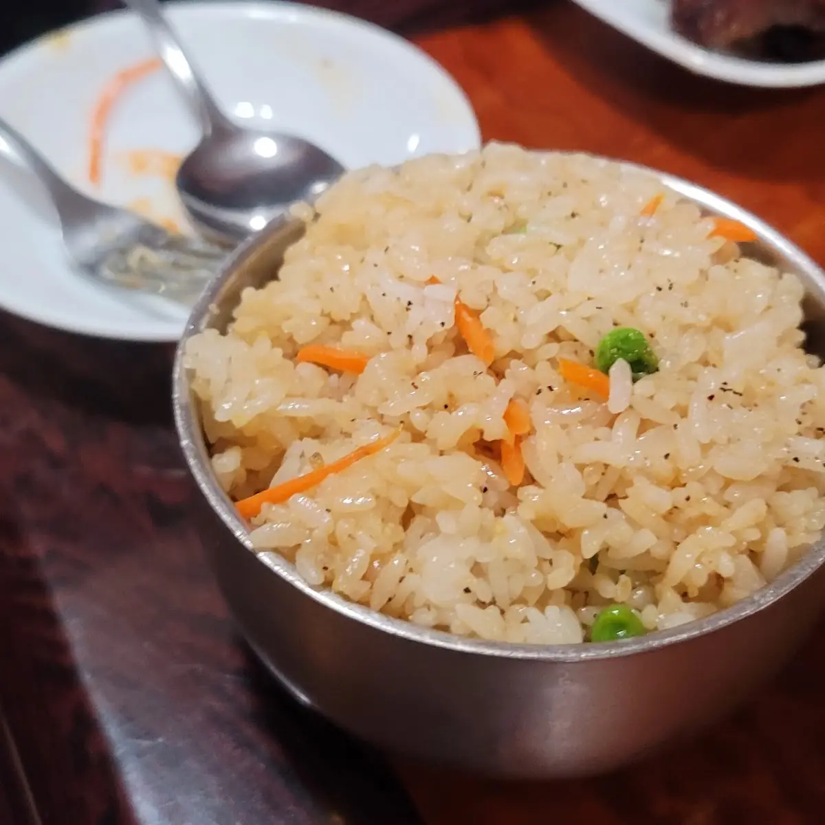 Fried Rice