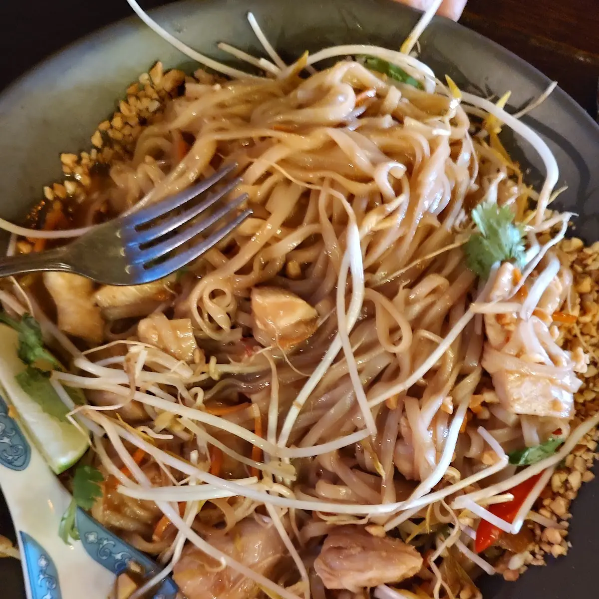Pad Thai