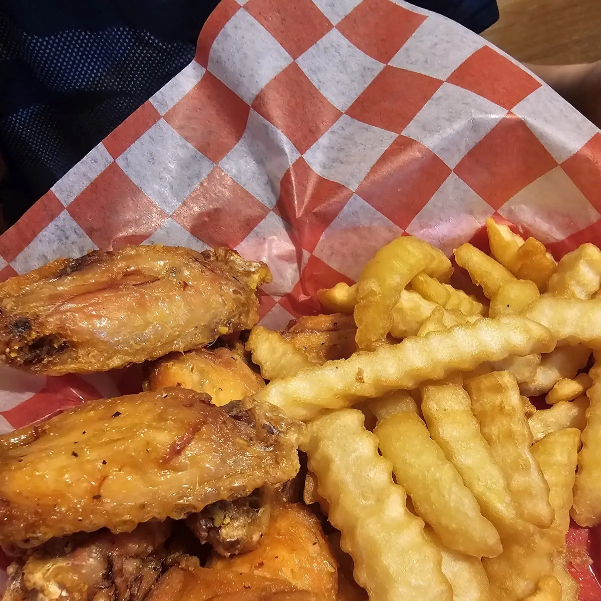 Chicken Wings