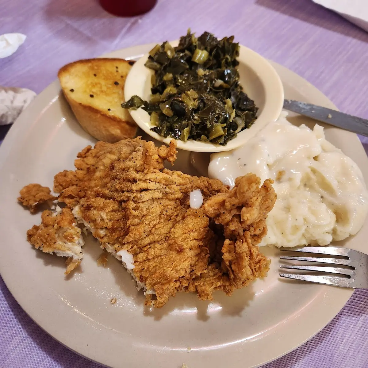 Collard Greens
