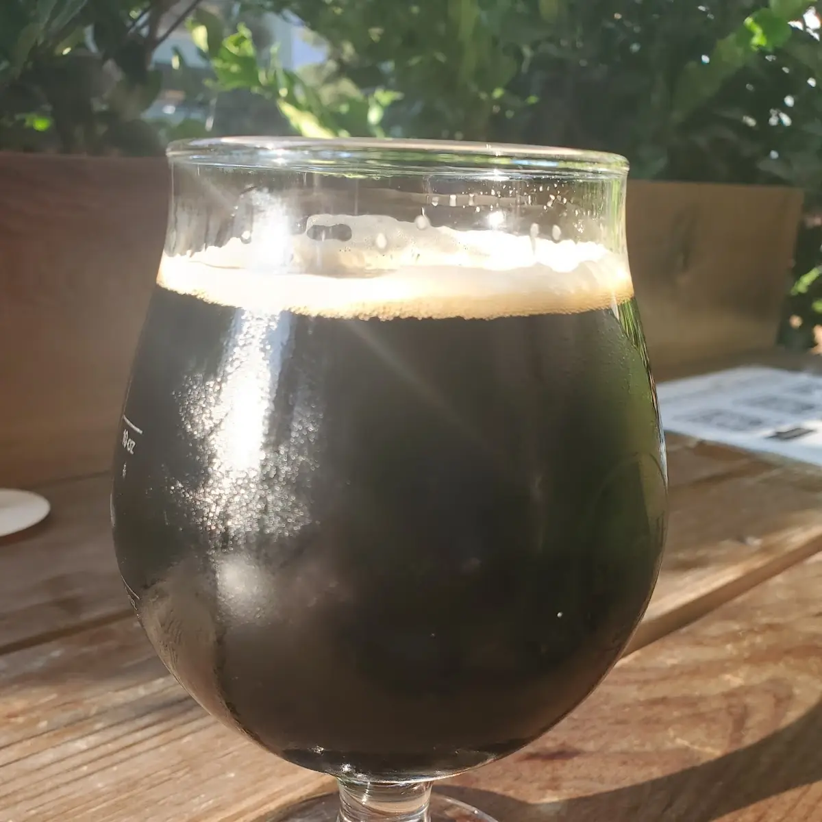 Cold Brew