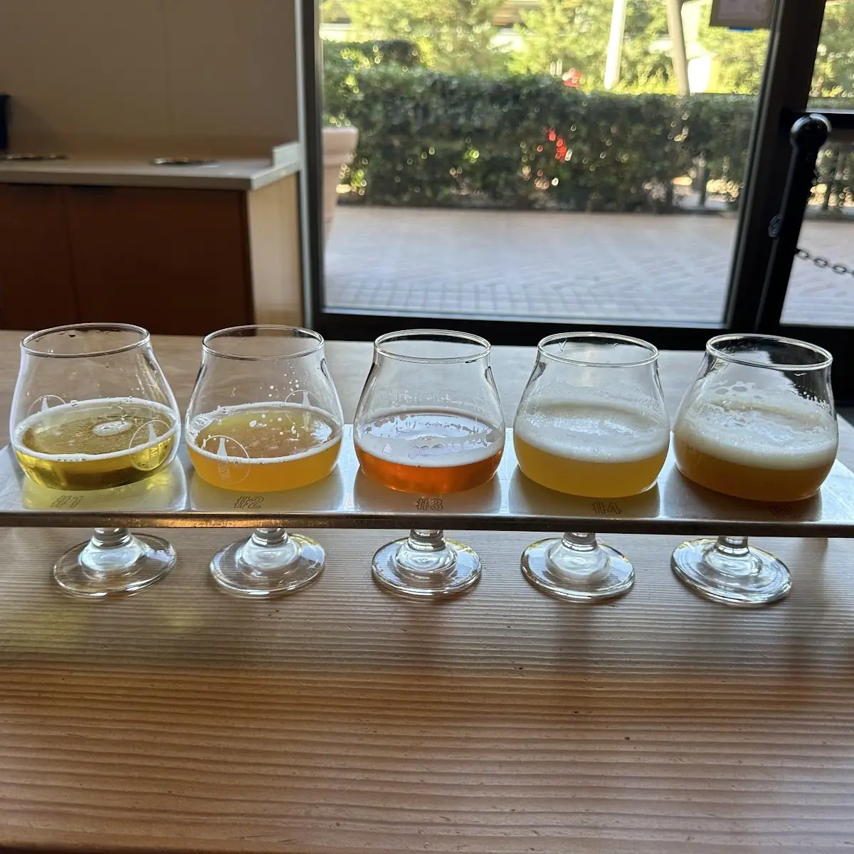 Hazy IPA