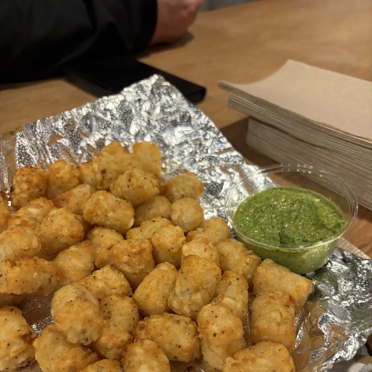 Tater Tots