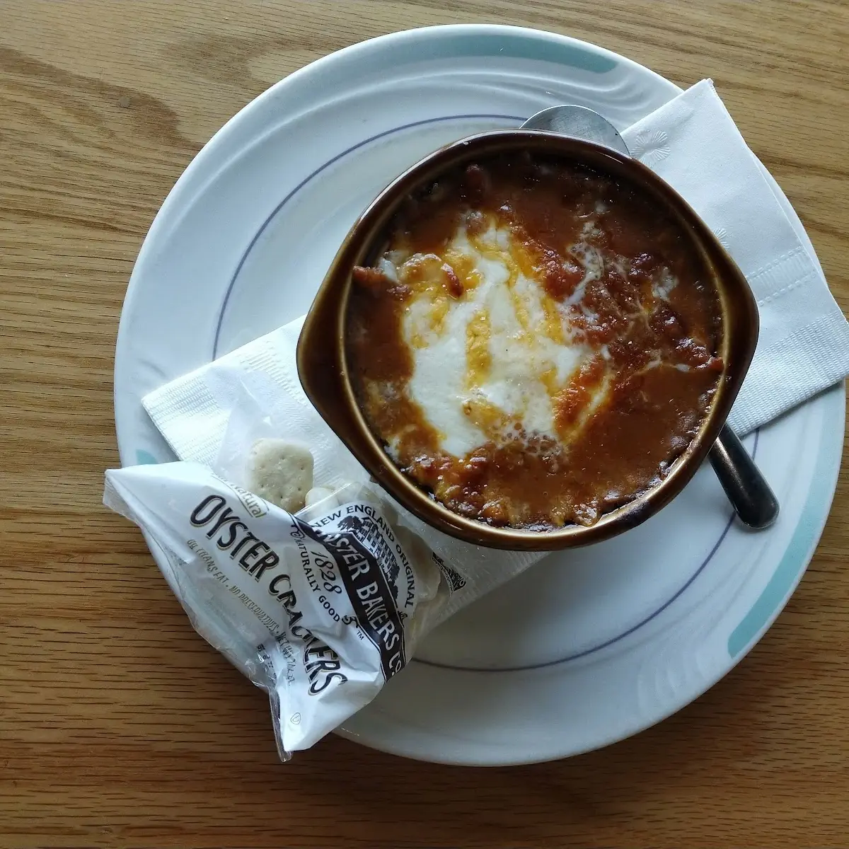 French Onion Soup