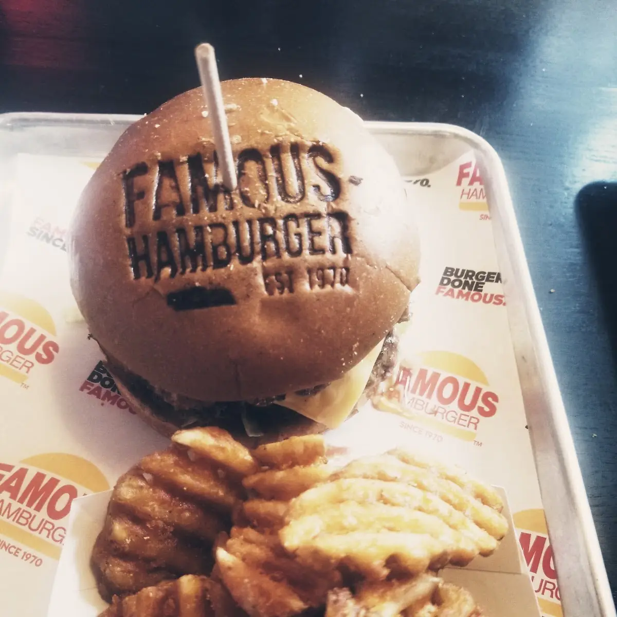 Chicken Sandwich