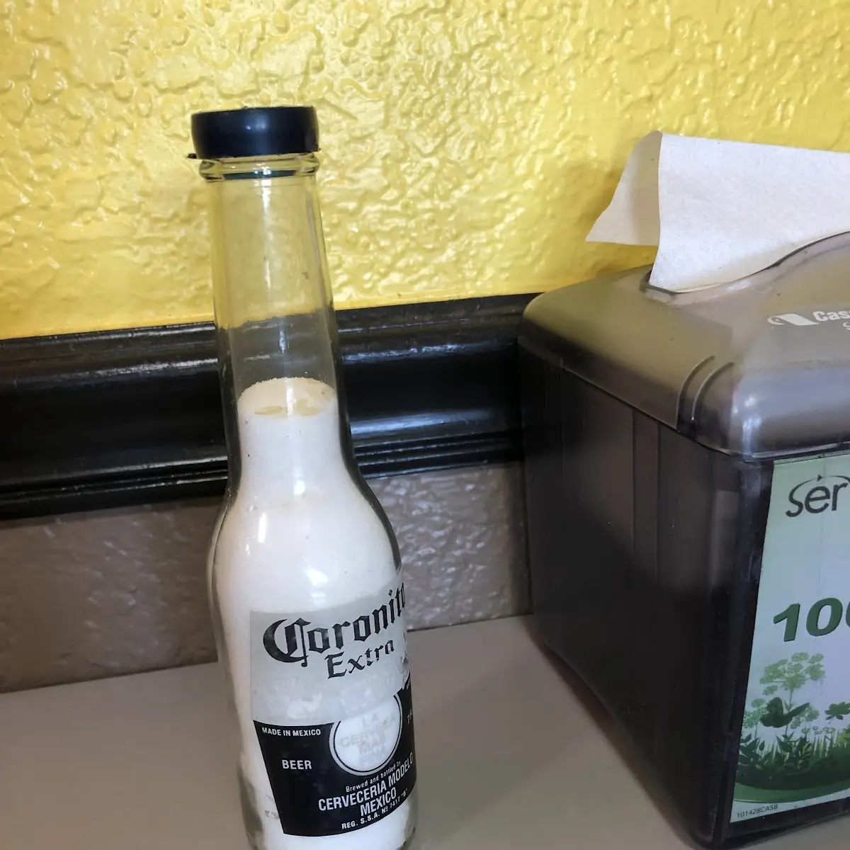 Corona Light