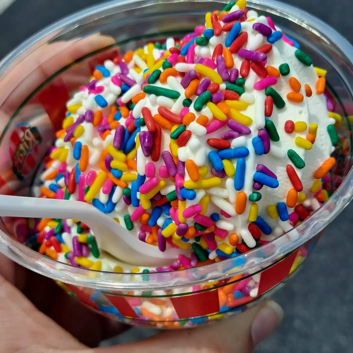 Vanilla Custard