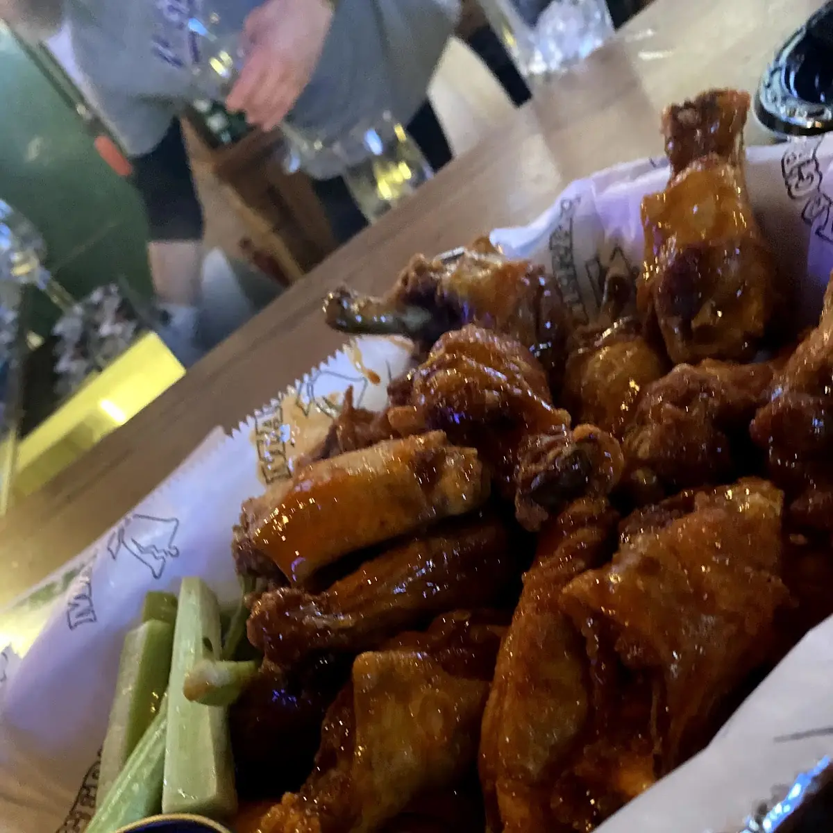 Chicken Wings
