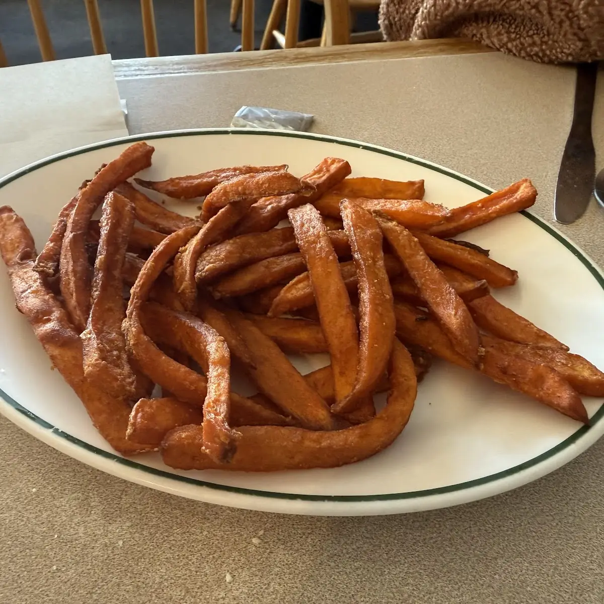 Sweet Potato