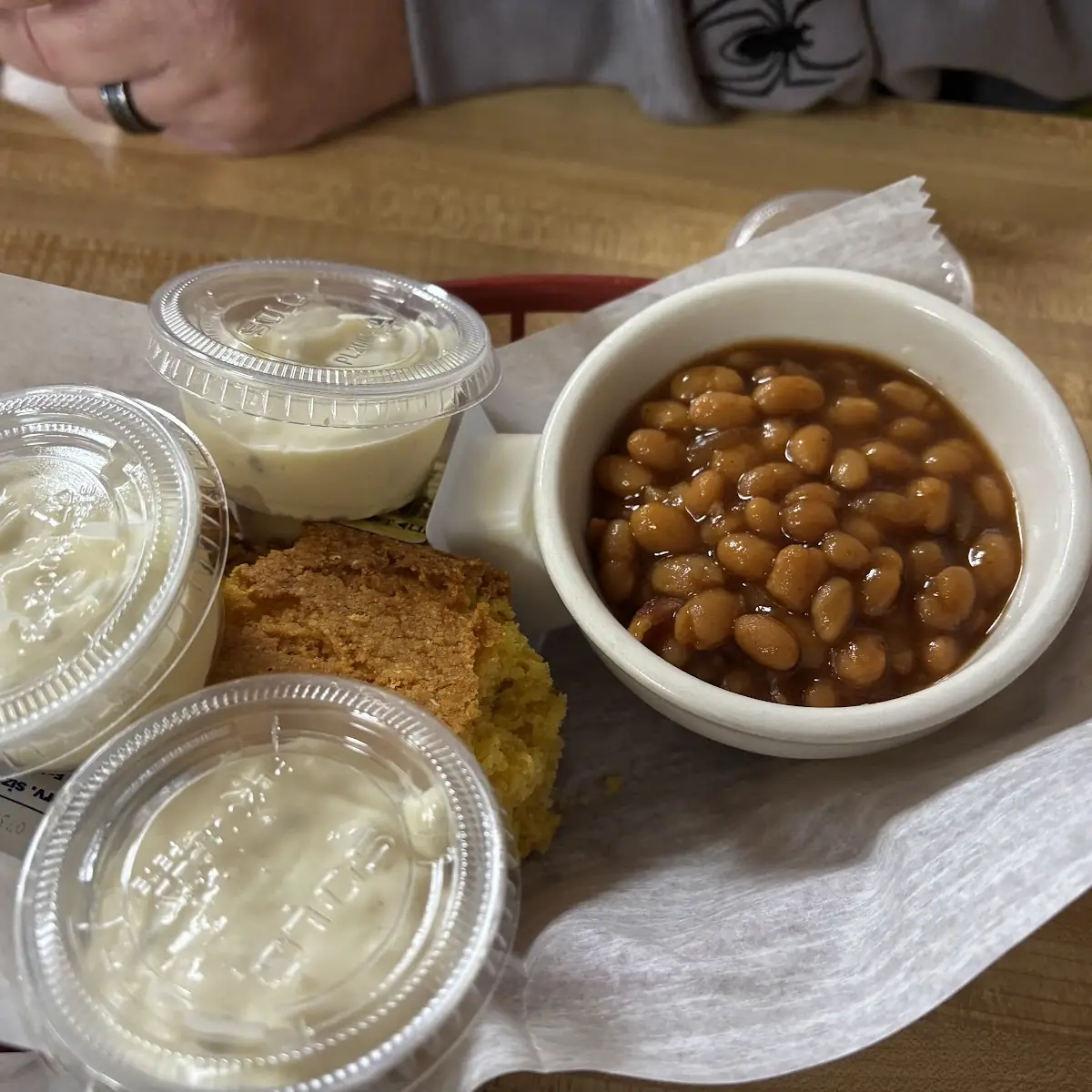 Baked Beans